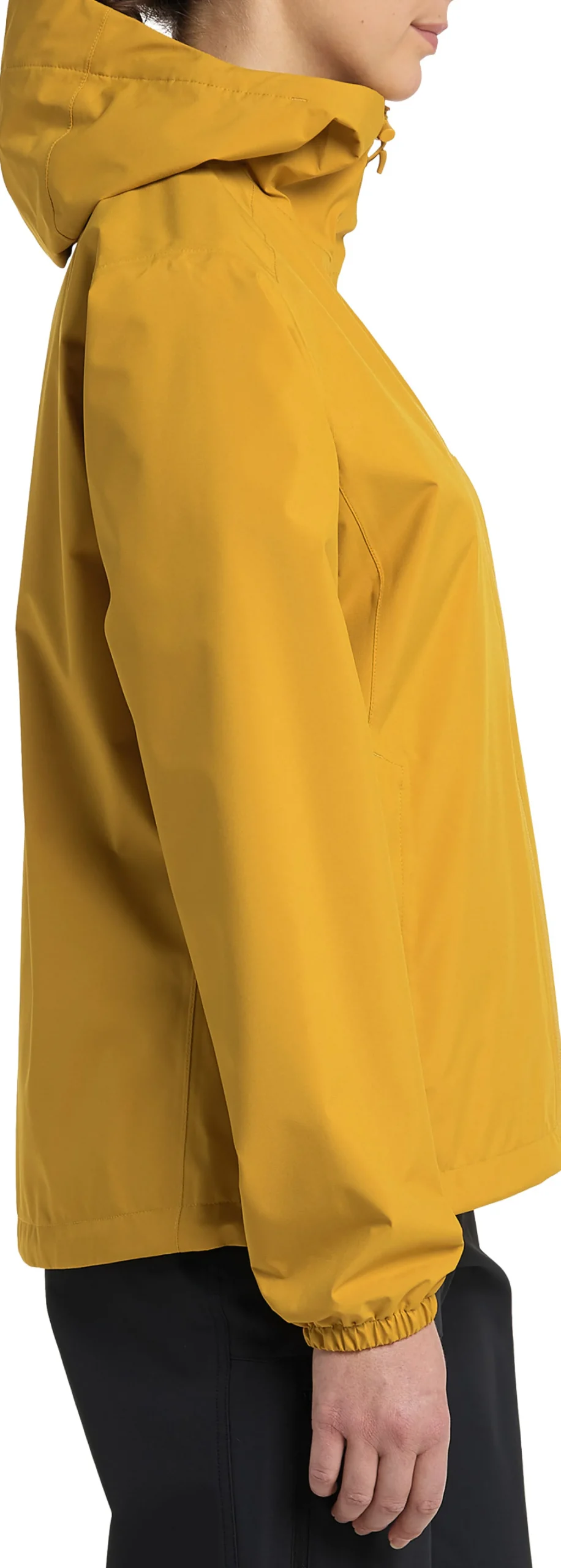 Buteo Jacket Dame