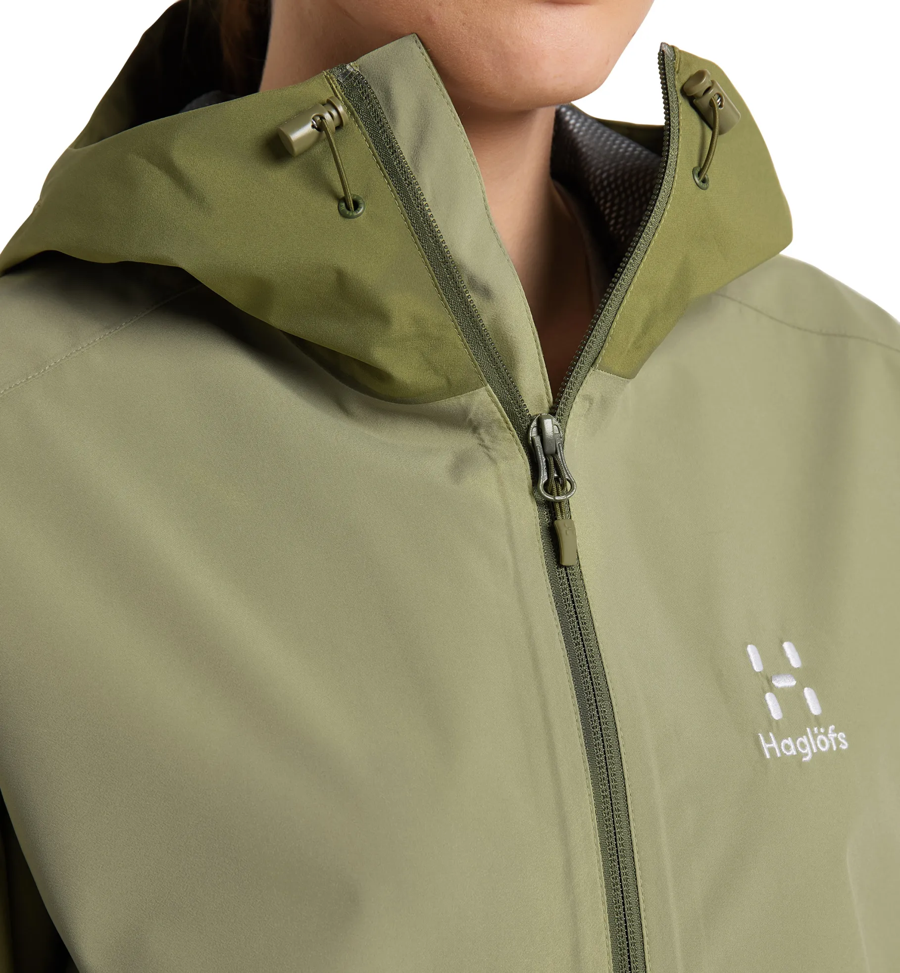 Buteo Jacket Dame