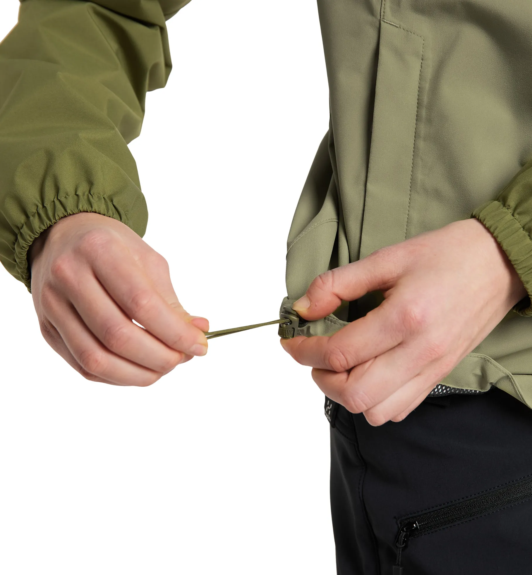 Buteo Jacket Dame