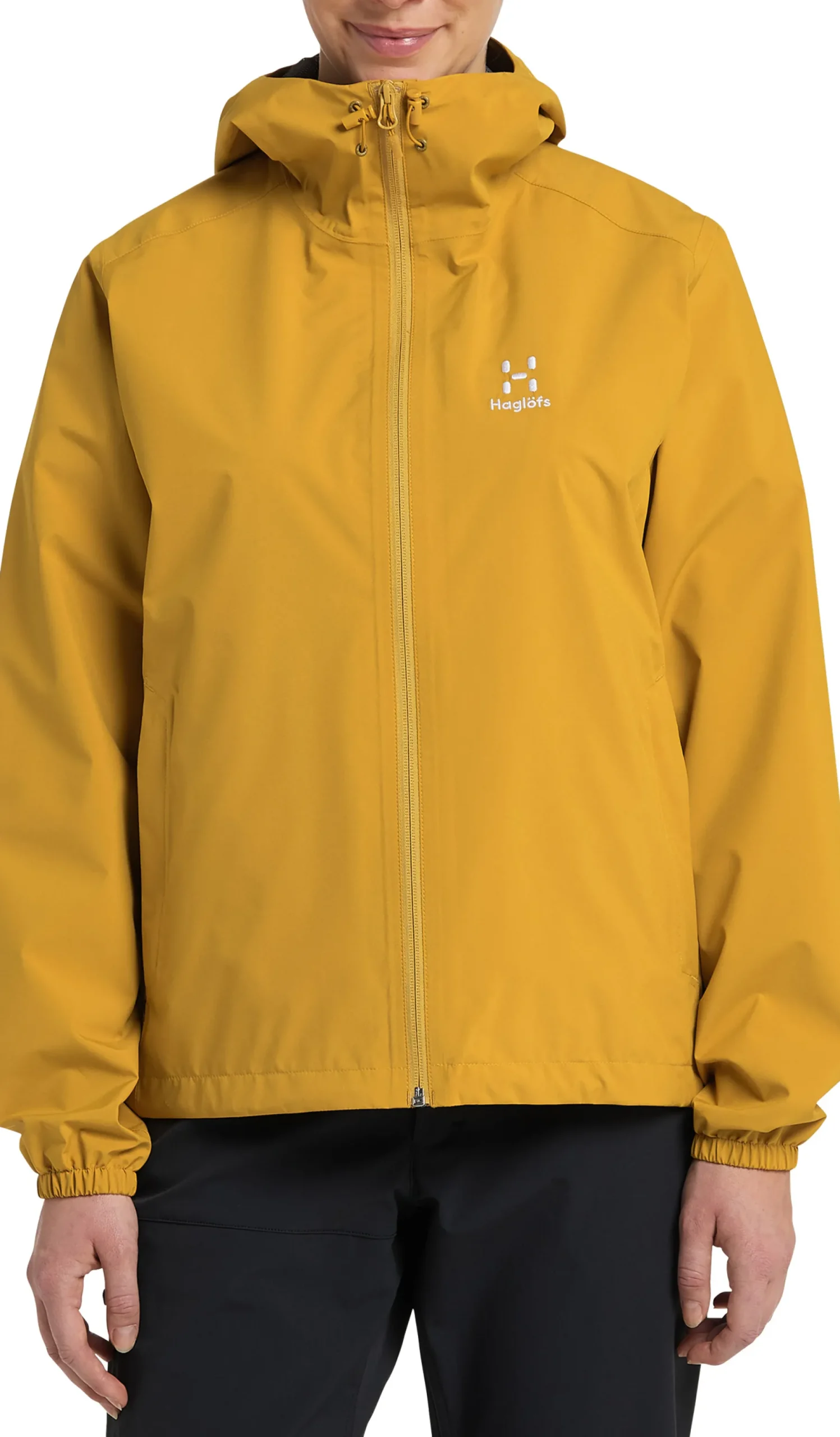 Buteo Jacket Dame