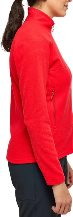 Buteo Mid Jacket Dame