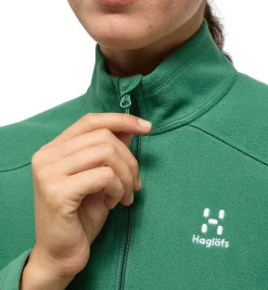 Buteo Mid Jacket Dame