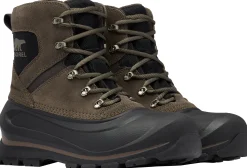 Buxton Lace Boot WP Herre