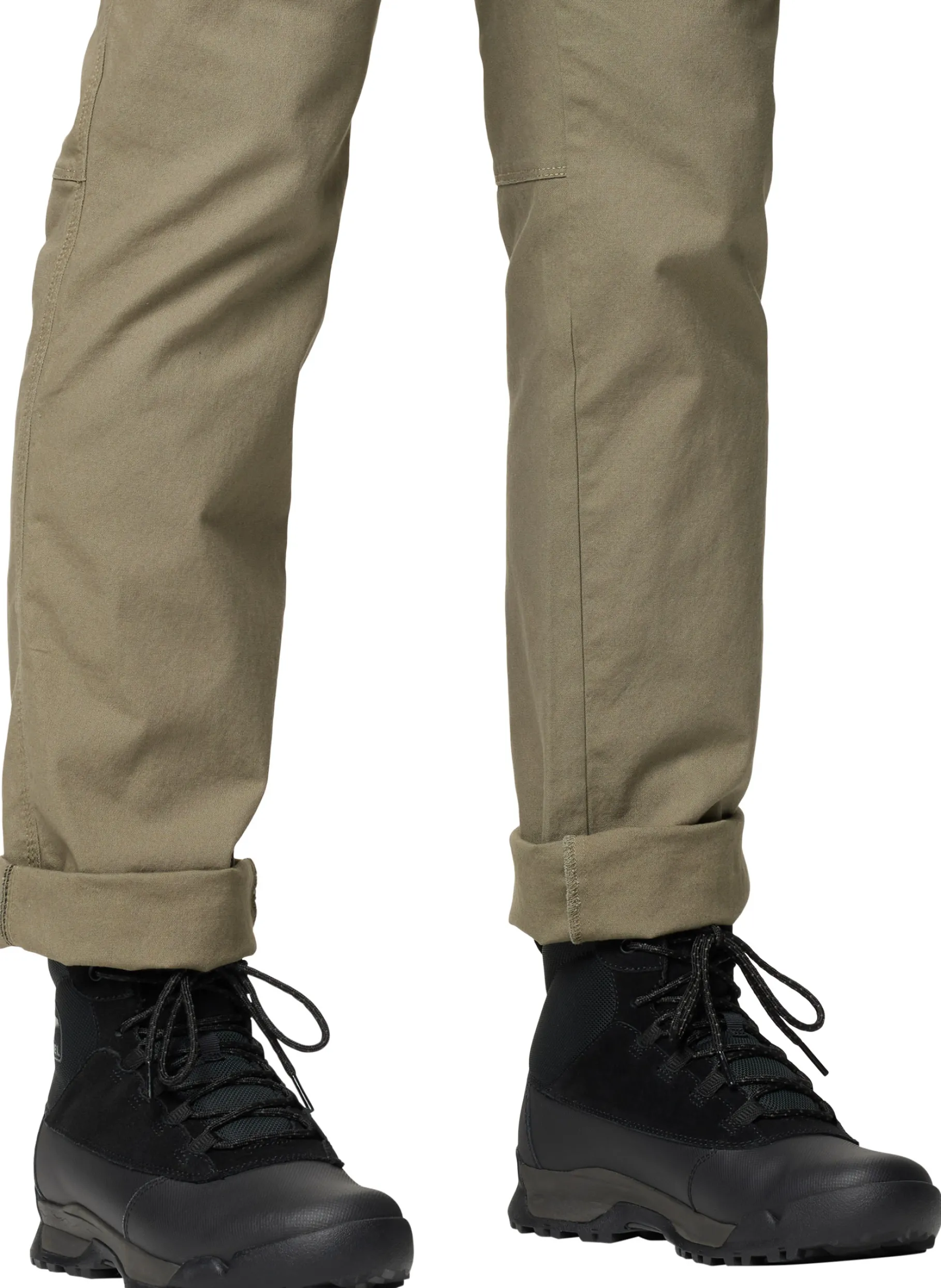 Buxton Lite Lace Plus Waterproof Herre