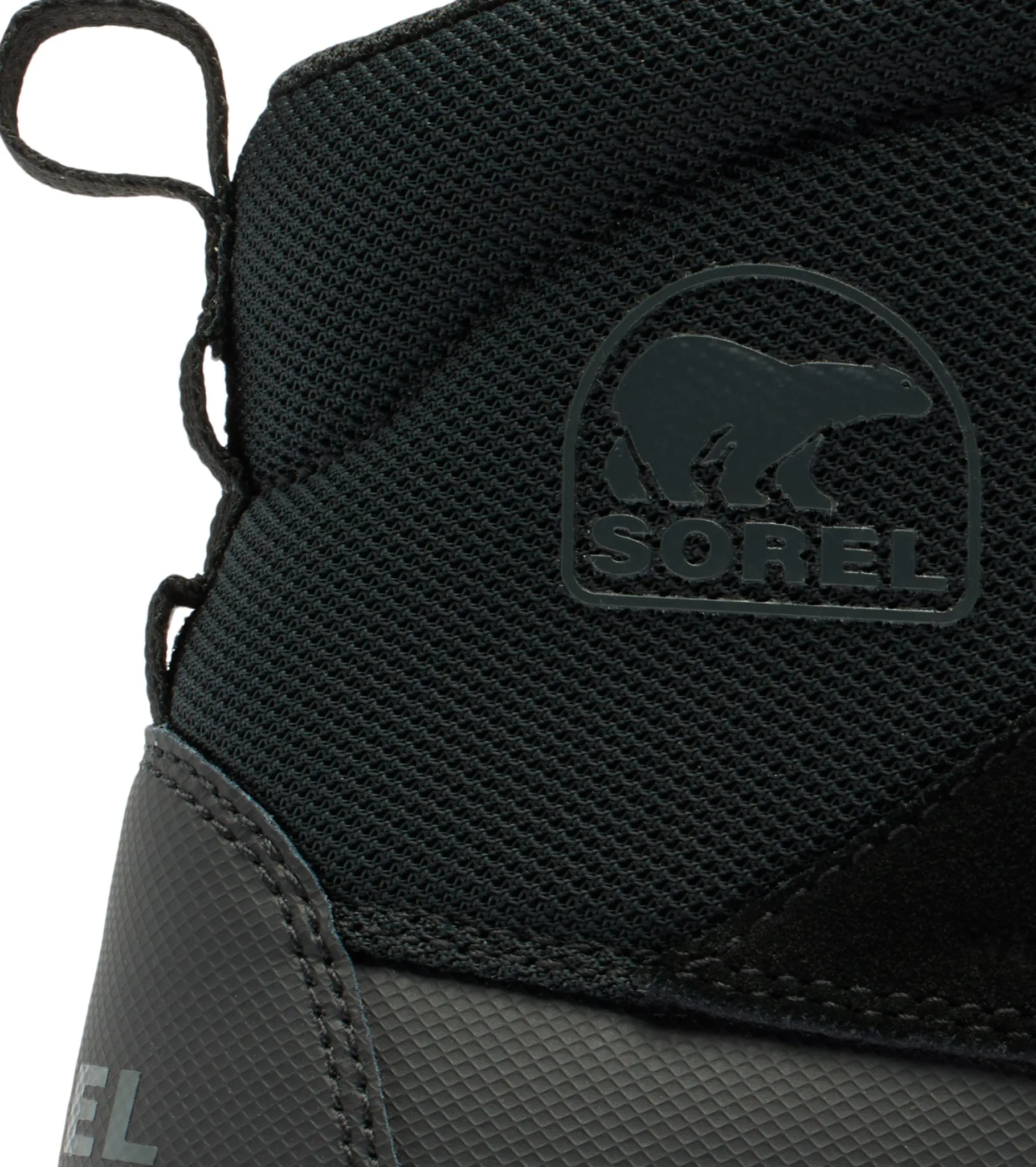 Buxton Lite Lace Plus Waterproof Herre