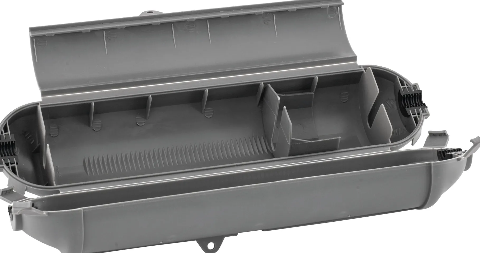 Cable Safety Box
