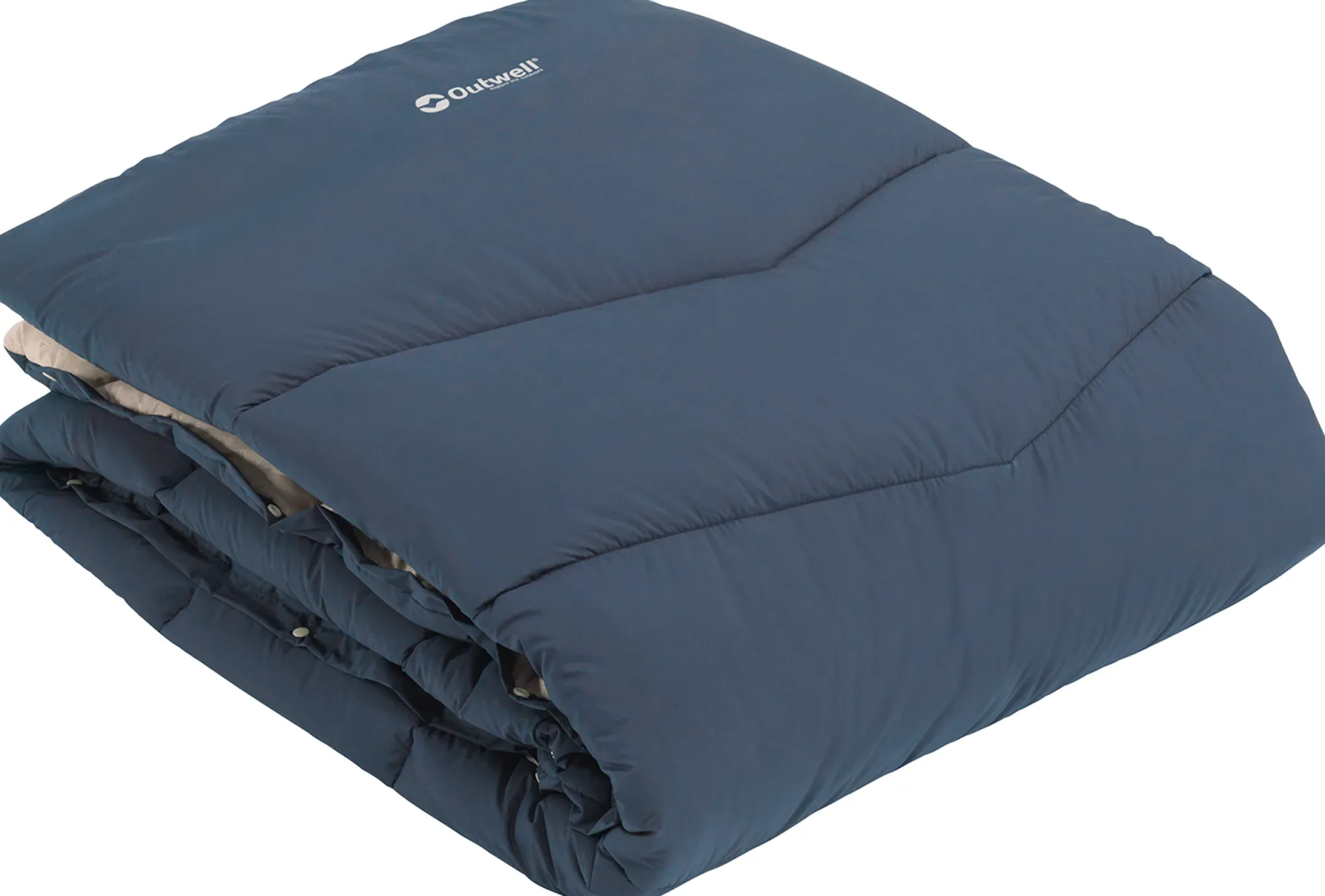 Caldera Duvet Double Dyne/Tæppe