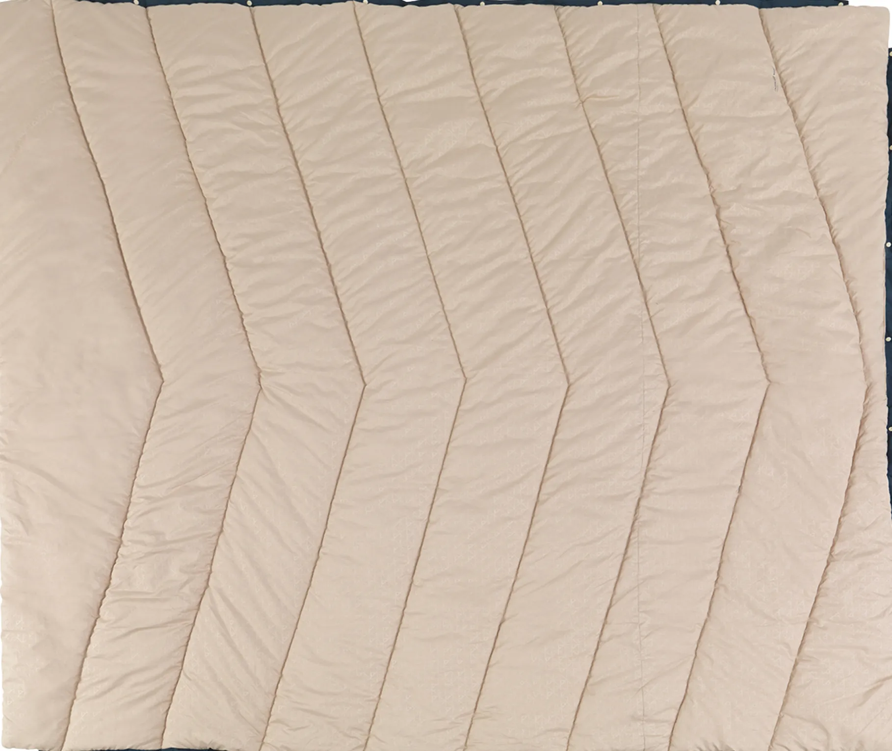 Caldera Duvet Double Dyne/Tæppe