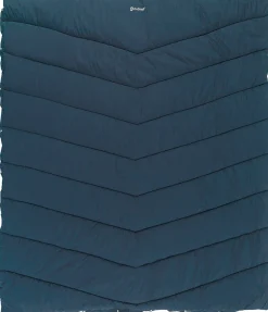 Caldera Duvet Double Dyne/Tæppe