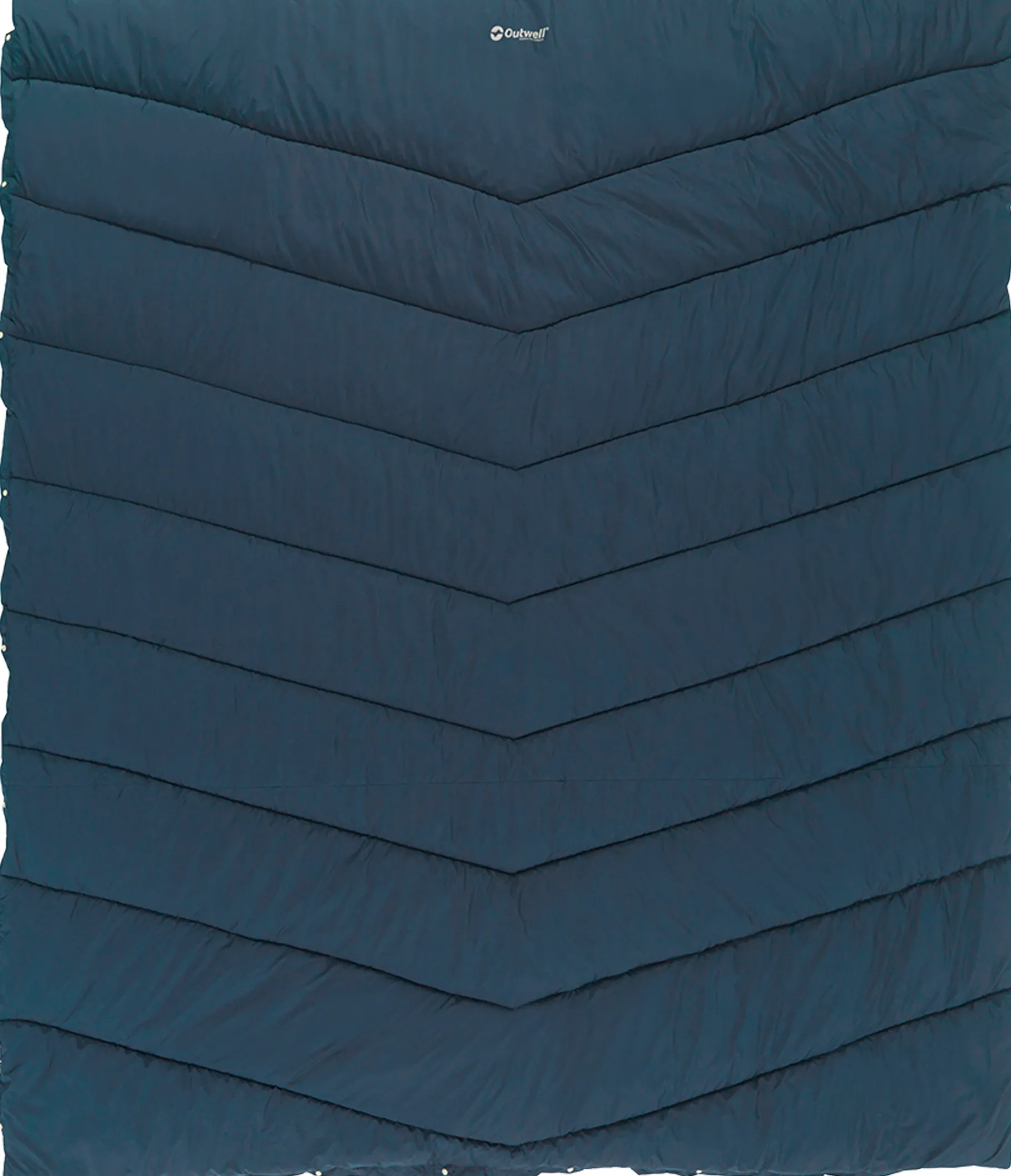 Caldera Duvet Double Dyne/Tæppe