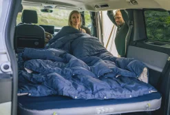 Caldera Duvet Double Dyne/Tæppe