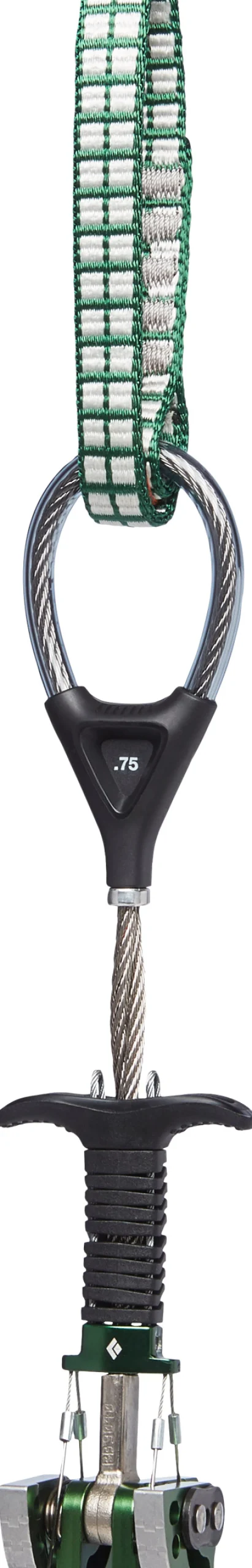 Camalot Z4 #0.75