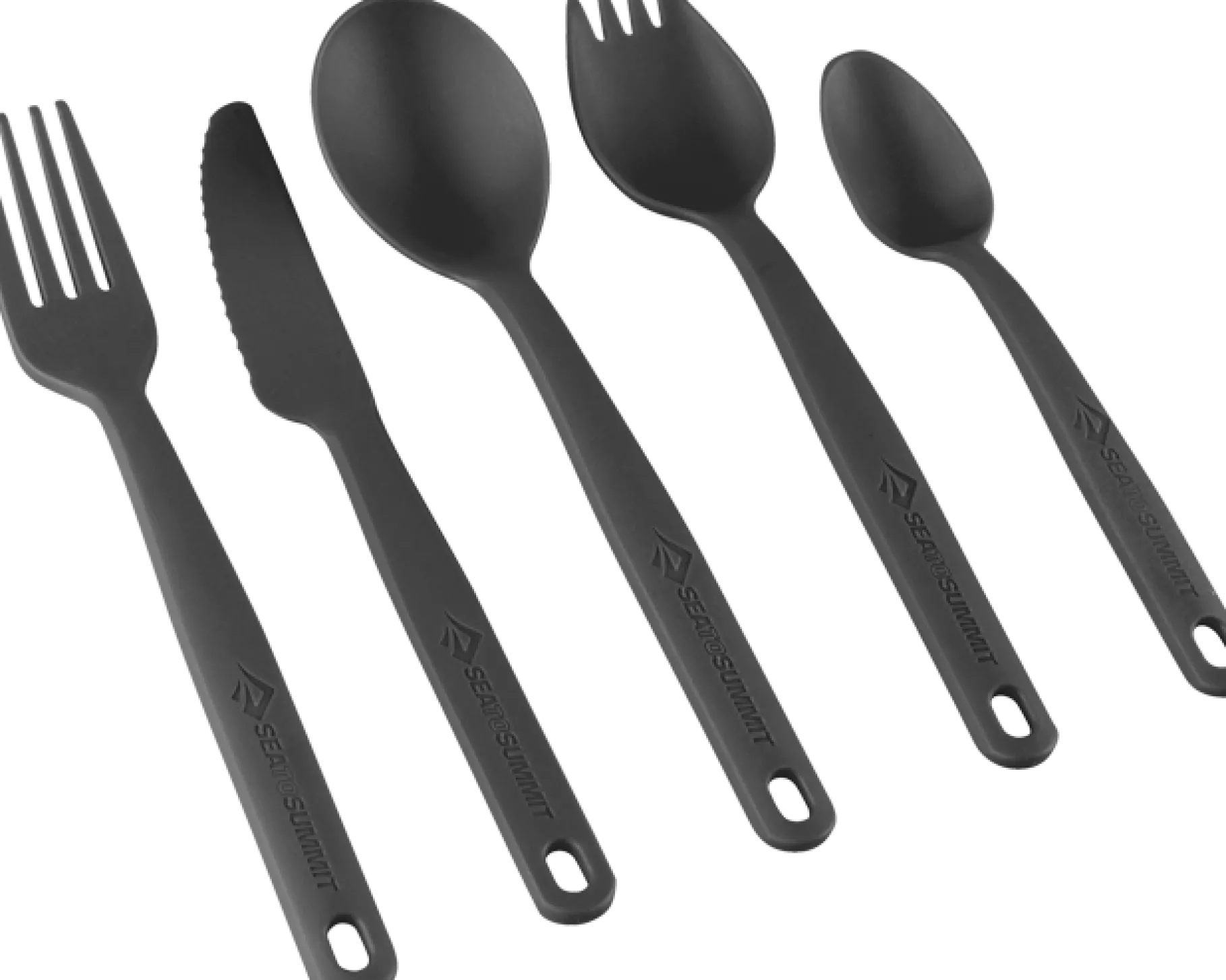 Camp Cutlery Spork
