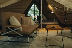 Campfield Futon Starter Set