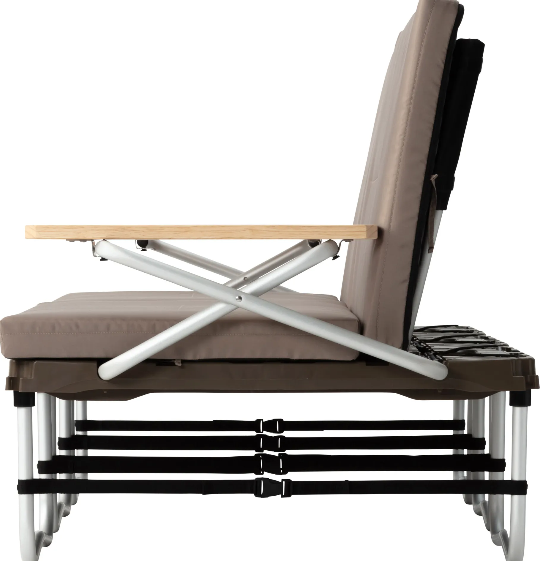 Campfield Futon Starter Set
