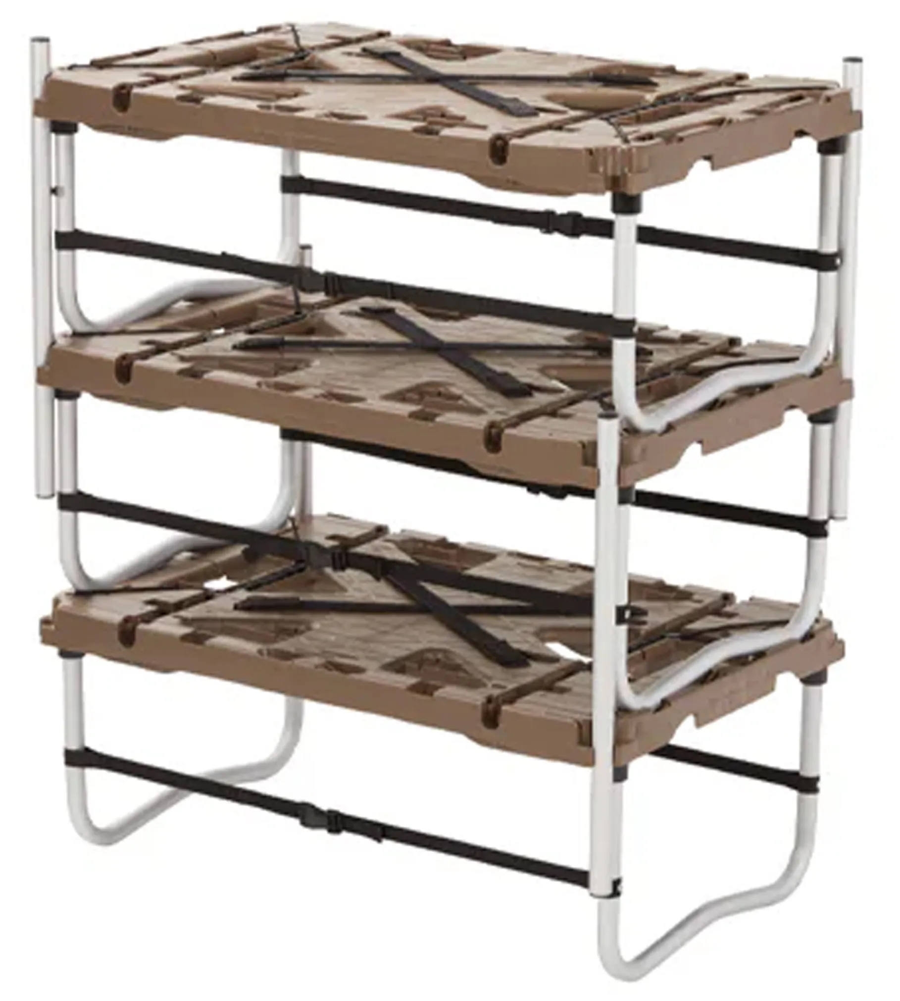 Campfield Futon Starter Set