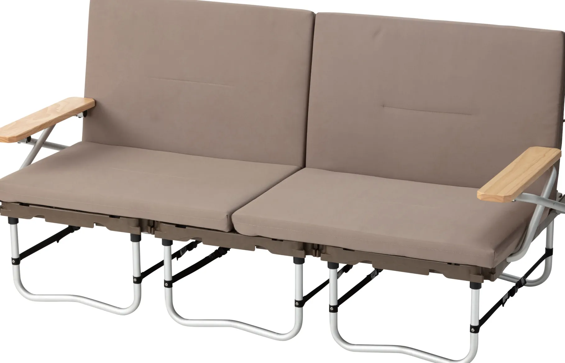 Campfield Futon Starter Set