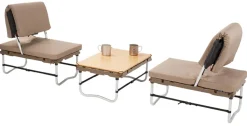 Campfield Futon Starter Set
