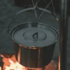 Campfire Aluminium Bålstativ