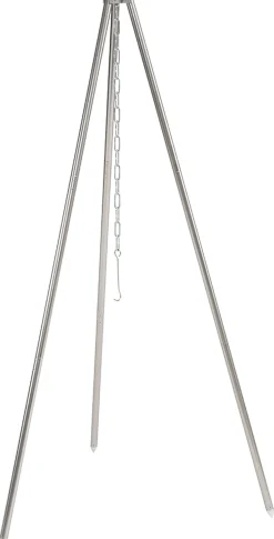 Campfire Aluminium Bålstativ