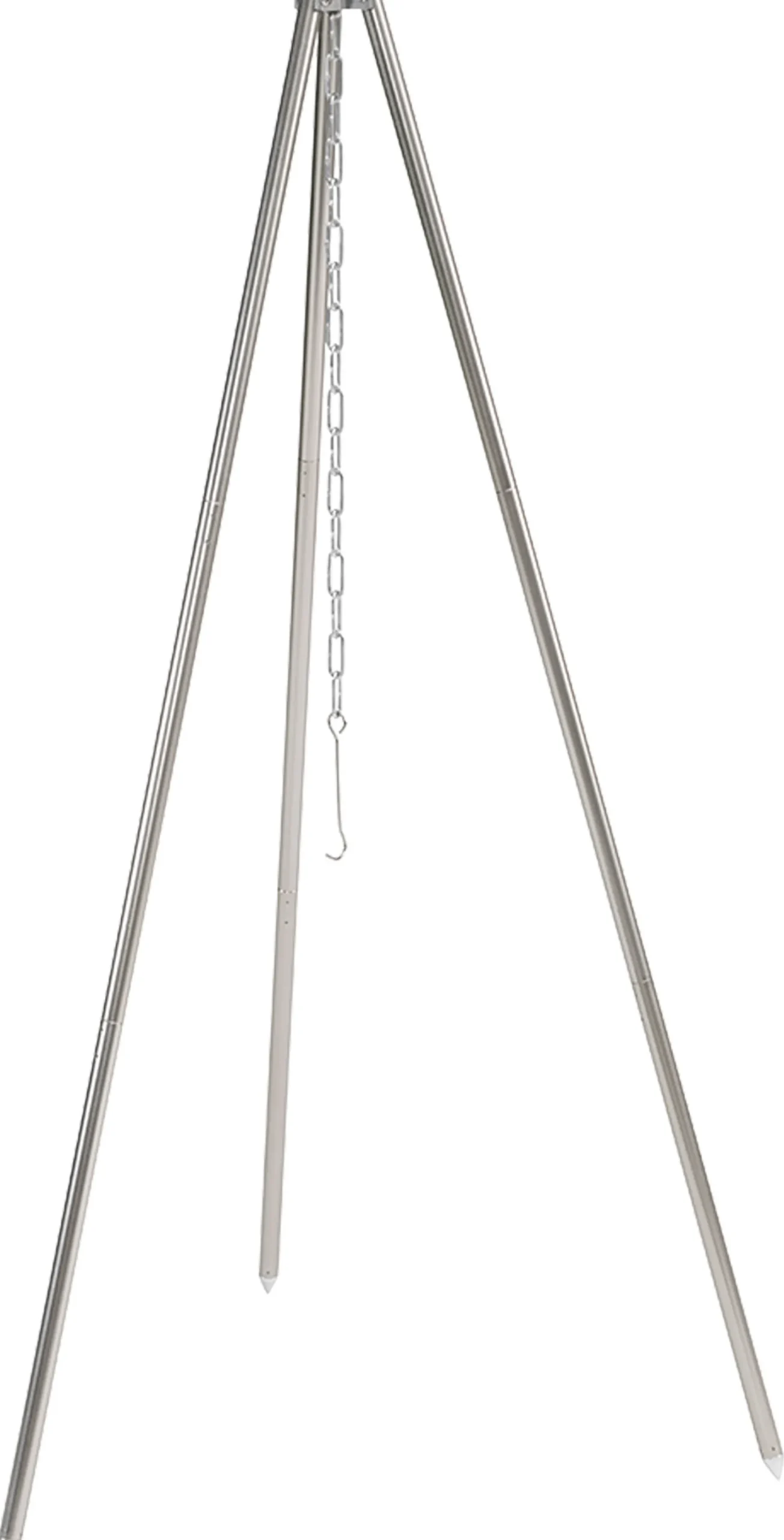 Campfire Aluminium Bålstativ
