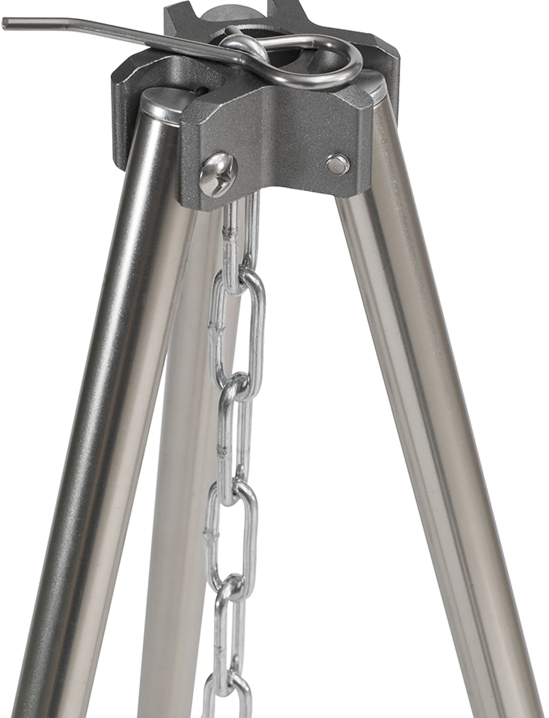 Campfire Aluminium Bålstativ