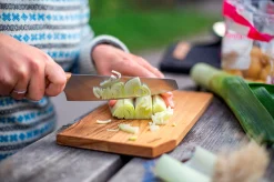 CampFire Cutting Set