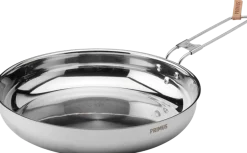 CampFire Frying Pan S/S, 25 cm