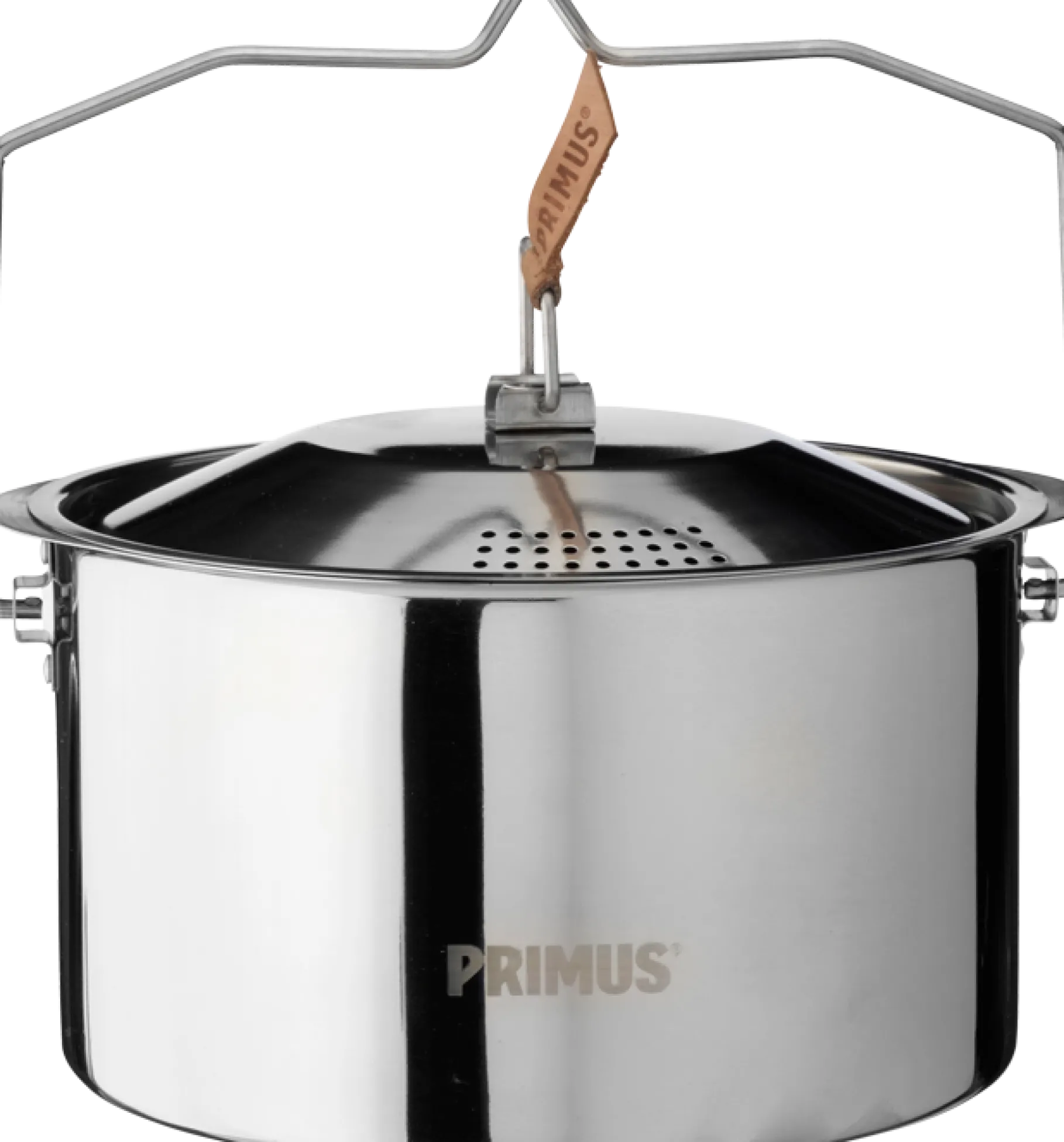 CampFire Pot S/S, 3.0