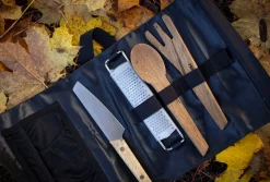 CampFire Prep Set