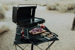 CampFire Prep Set