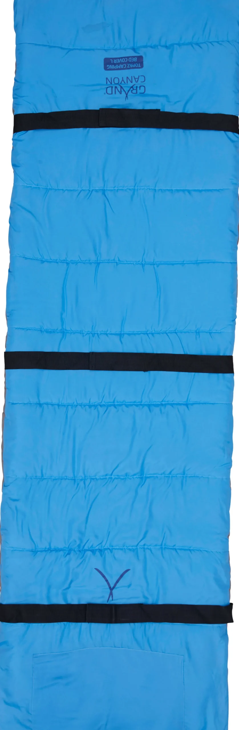 Camping Bed Cover Large Sengebetræk