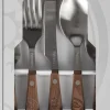 Camping Cutlery, 5 stk