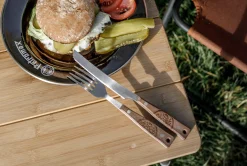 Camping Cutlery, 5 stk