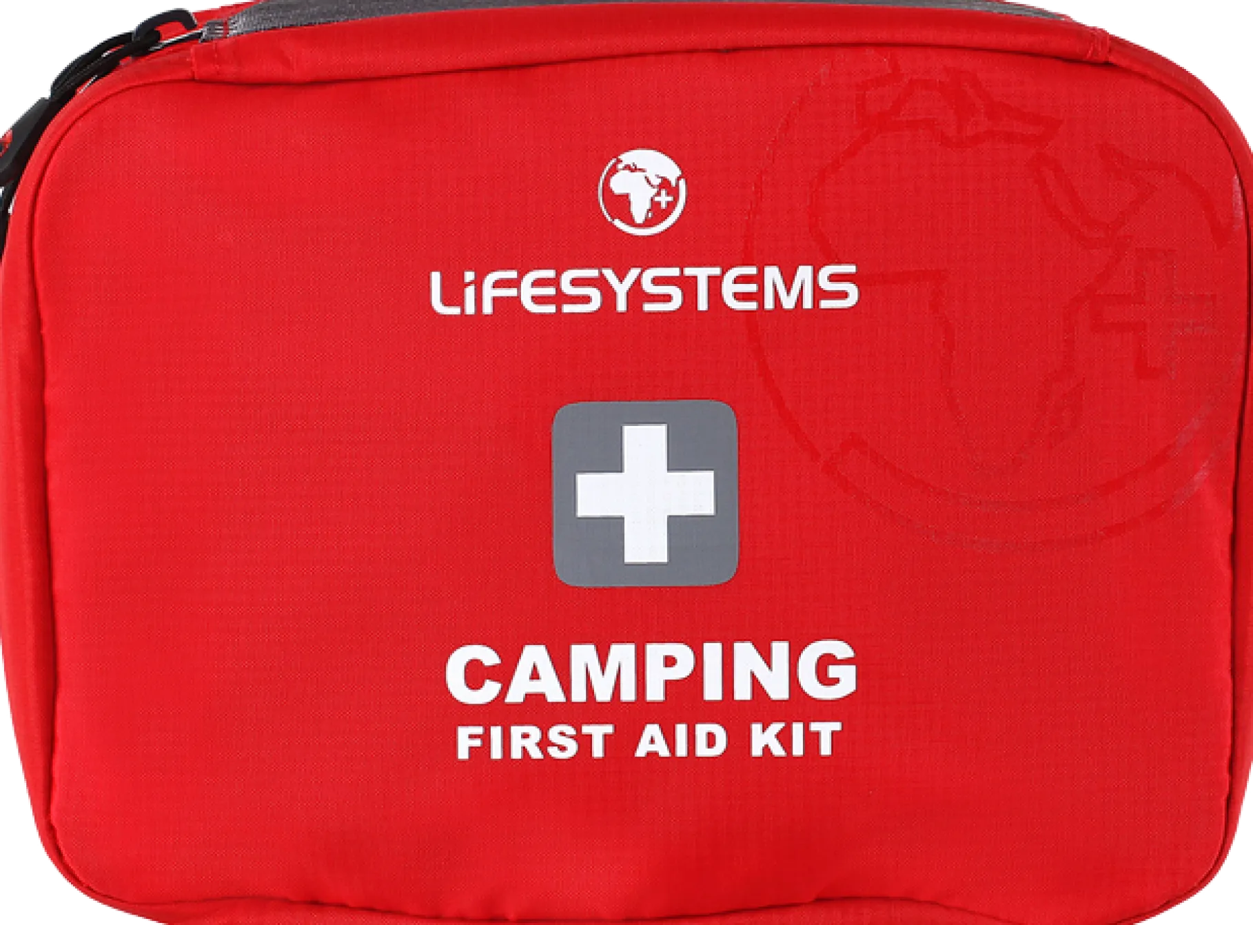 Camping First Aid Kit