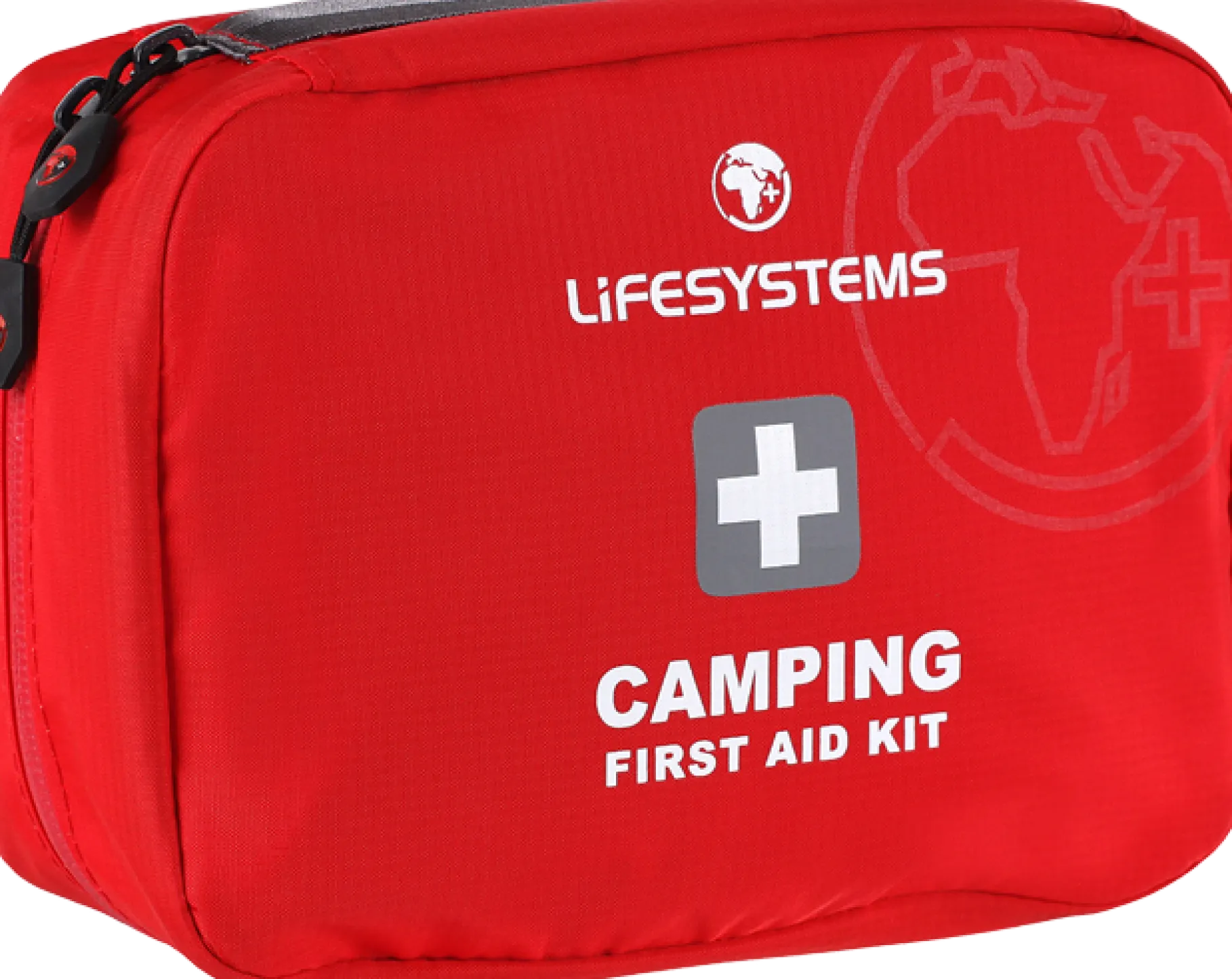 Camping First Aid Kit