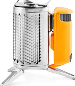 CampStove 2+ Træbrænder