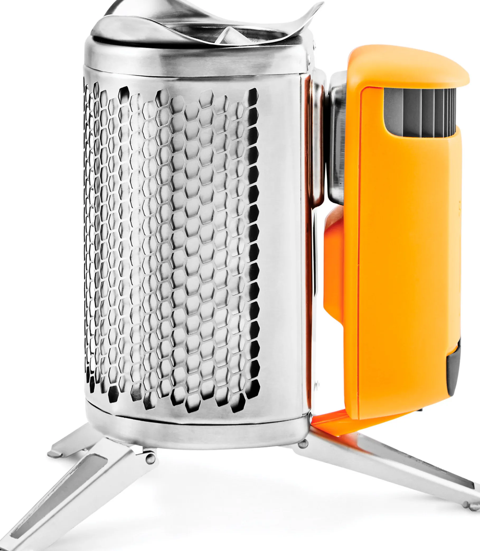 CampStove 2+ Træbrænder