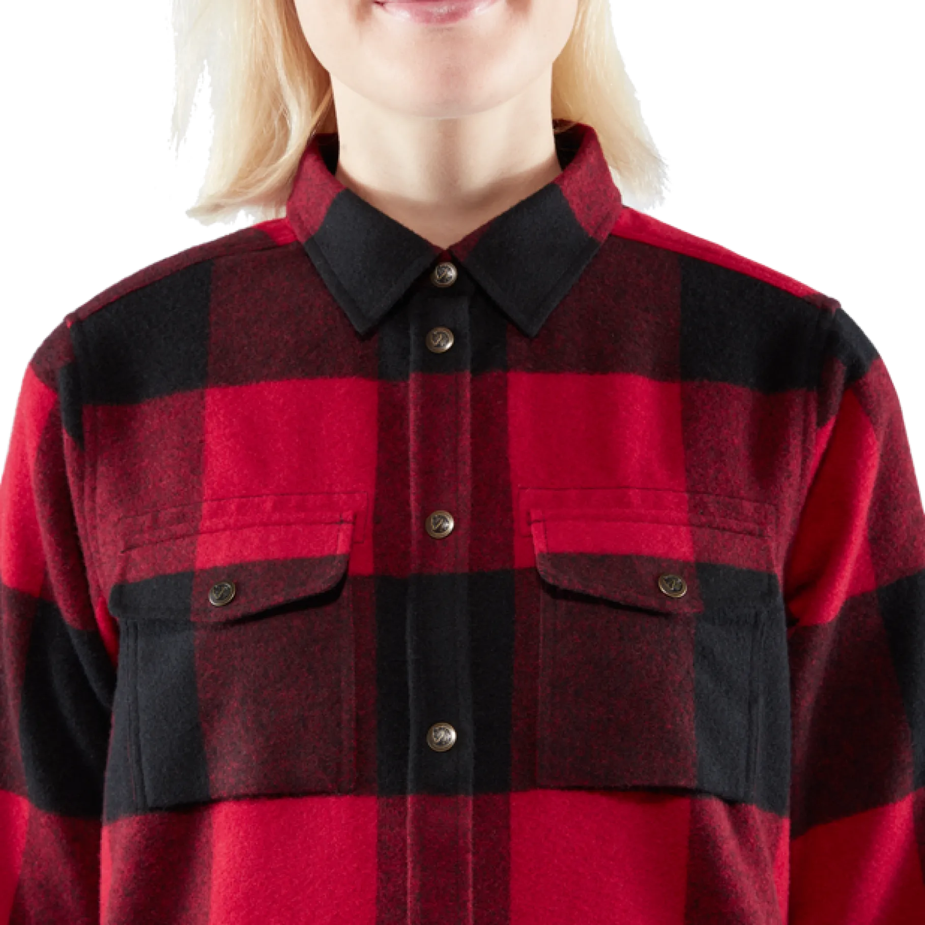 Canada Shirt Dame