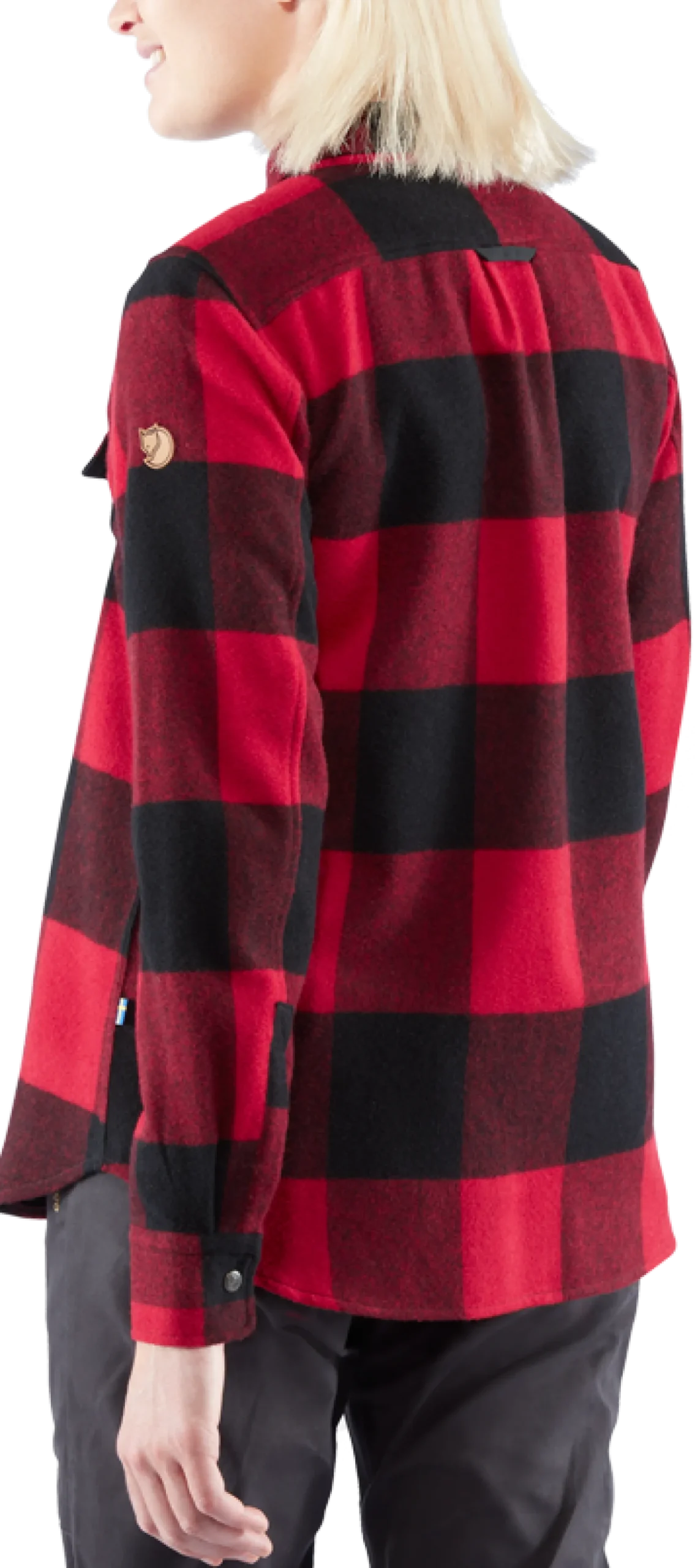 Canada Shirt Dame