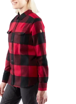 Canada Shirt Dame