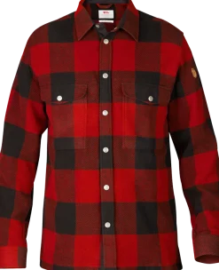 Canada Shirt Herre