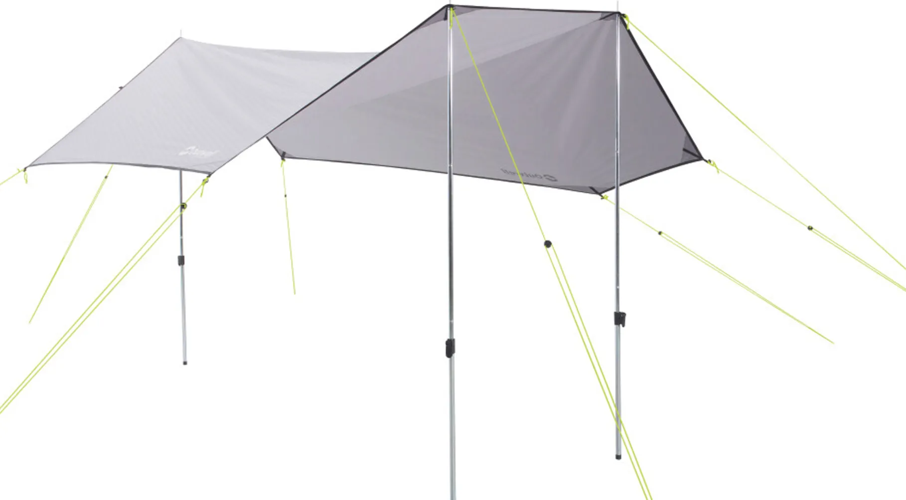 Canopy Tarp M