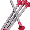 Carbon Core Tent Stakes, 4 stk