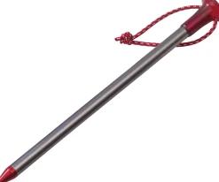Carbon Core Tent Stakes, 4 stk