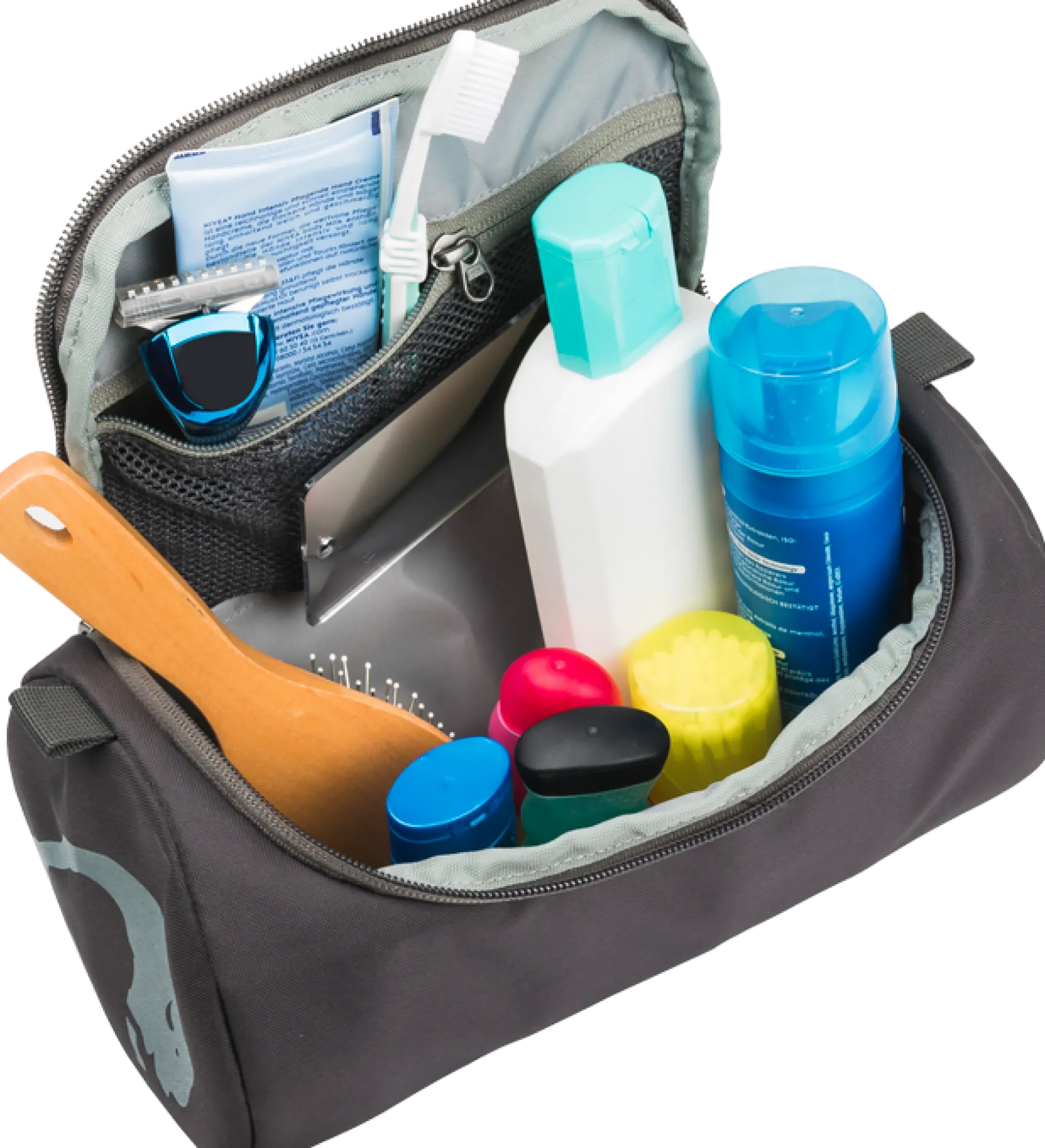 Care Barrel