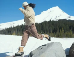 Caribou WP Dame