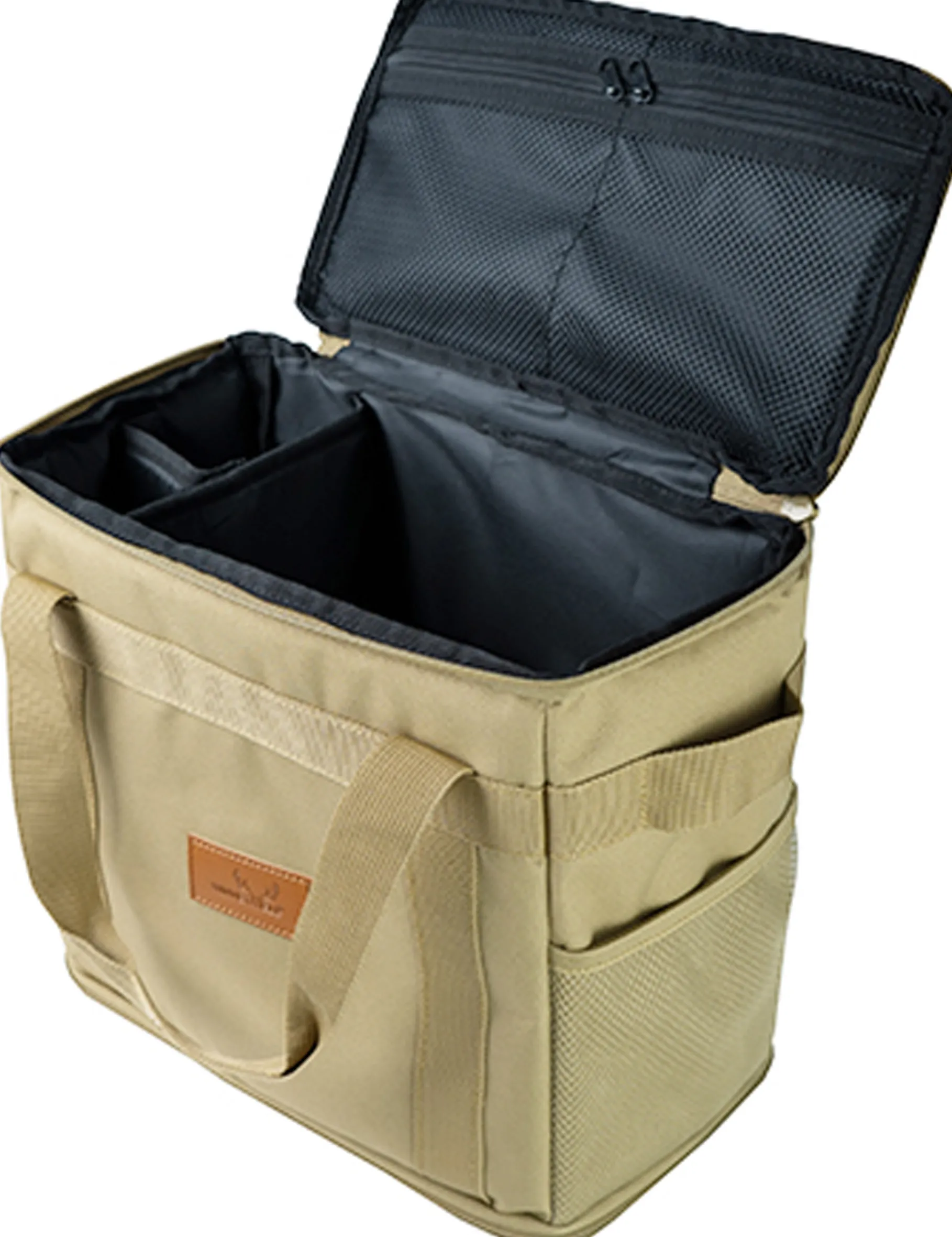 Carry Bag for Iron Stove