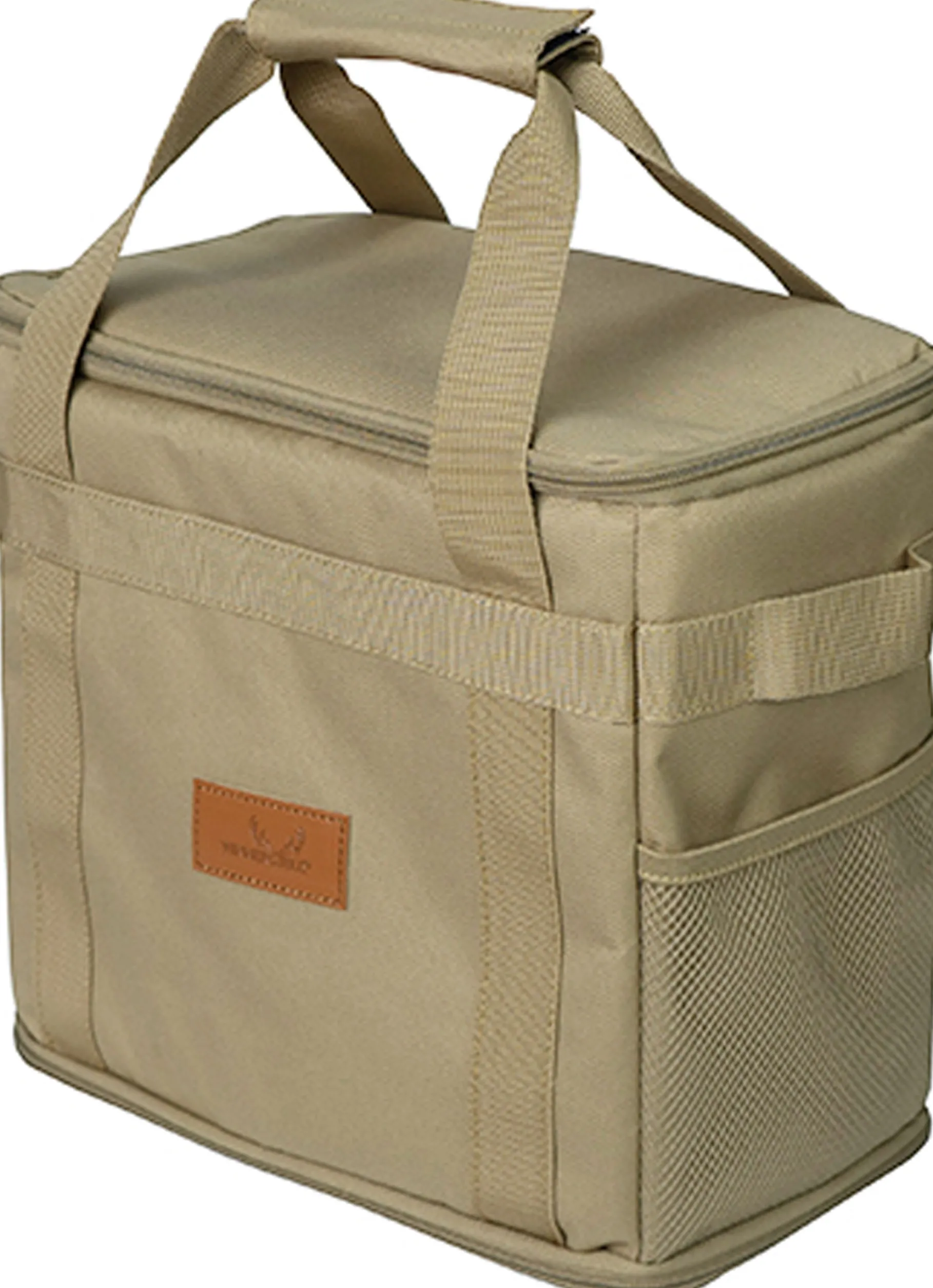 Carry Bag for Iron Stove