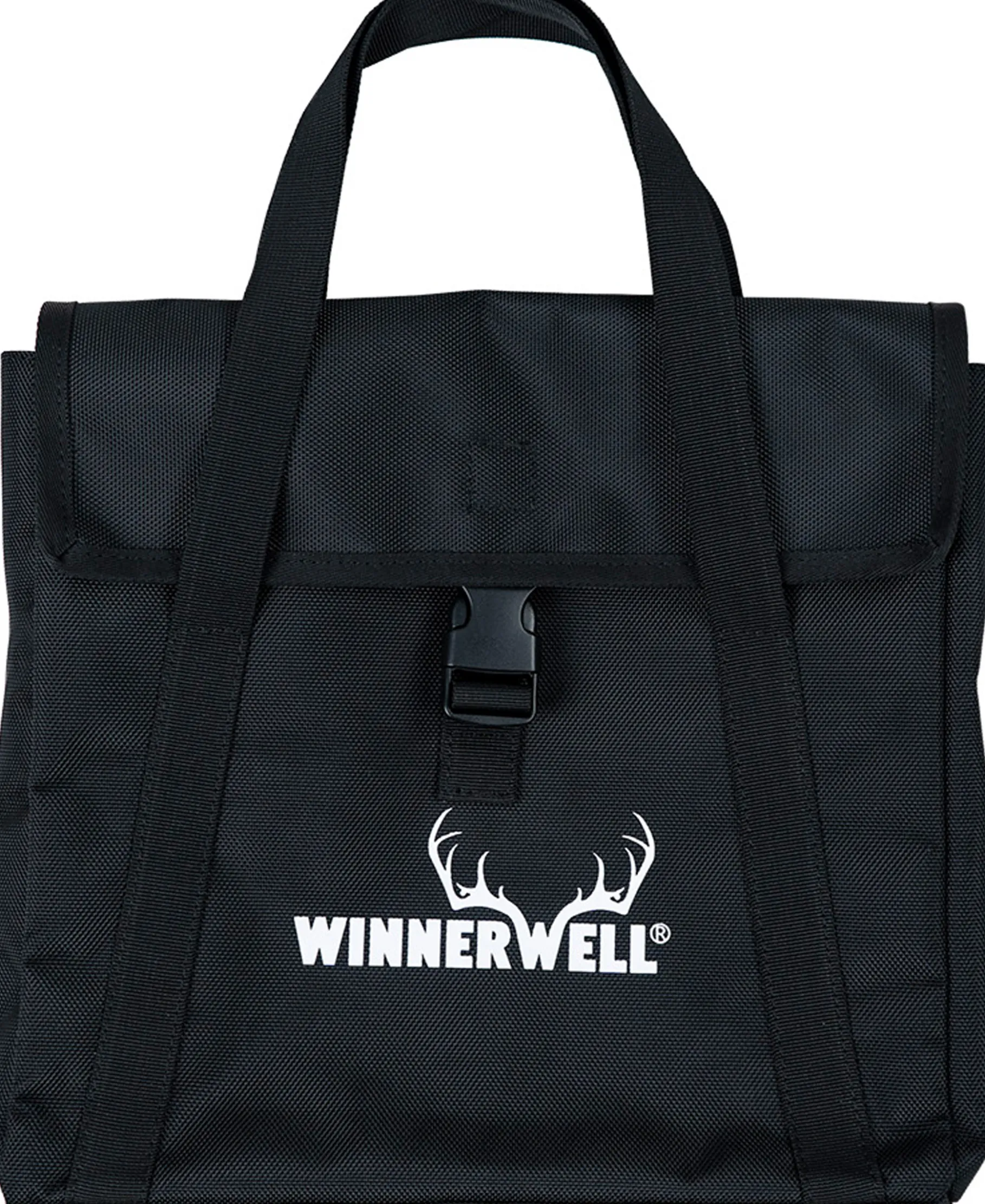 Carry Bag for Small Flat Firepit Set